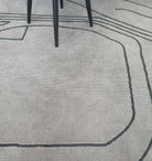 Urban Outlines - Novara Carpet (200x300 CM) Novara Carpet 