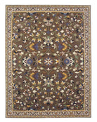 Blossom Harmony - Handmade Rug (300x400 CM) HANDMADE CARPET 