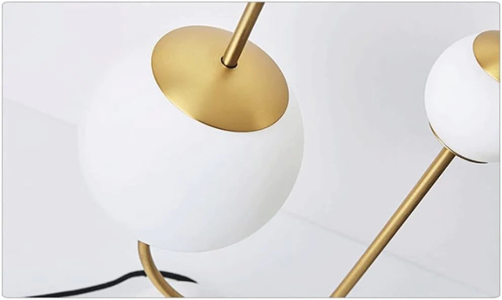 Nordic Marble Table Lamp Designer Home Homekode 