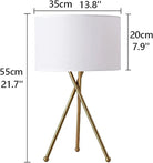 Mid-Century Tripod Table Lamp Home Homekode 