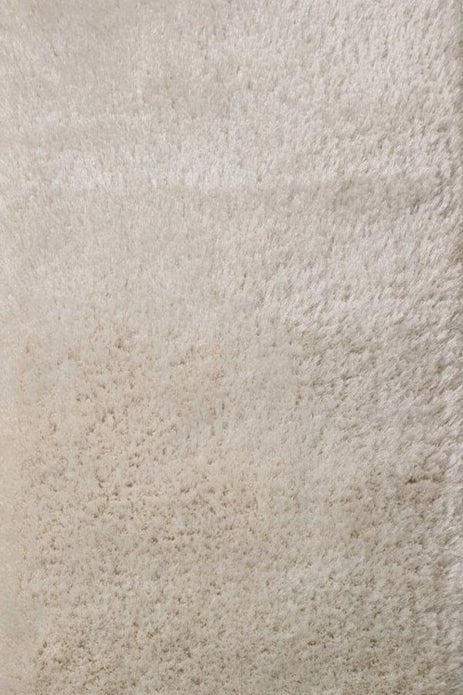 Hallway Luxe Cloudscape - Fluffy Shaggy Rug (80x200 CM)