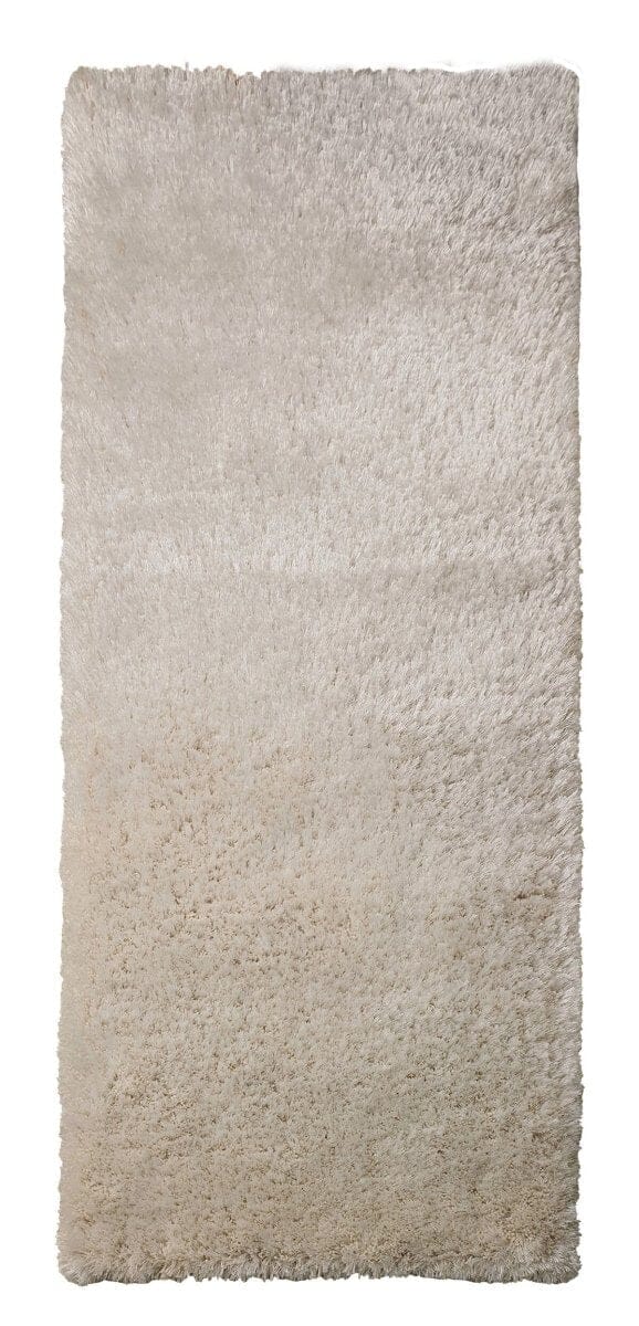 Hallway Luxe Cloudscape - Fluffy Shaggy Rug (80x200 CM) Table Tuft Shaggy RAM 