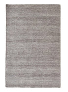 Brown Pet Yarn Rug (2 Sizes Available) WOVEN RUG Homekode 200x300 CM 