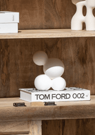 Bubble Ceramic Sculpture Vase