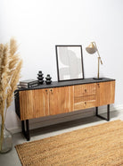 Paige Media Console Homekode 