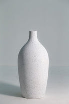 Neva Decorative White Vase (5 Sizes)