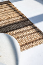 Artisanal Allure - Beige Natural Woven Rug (5 Sizes)