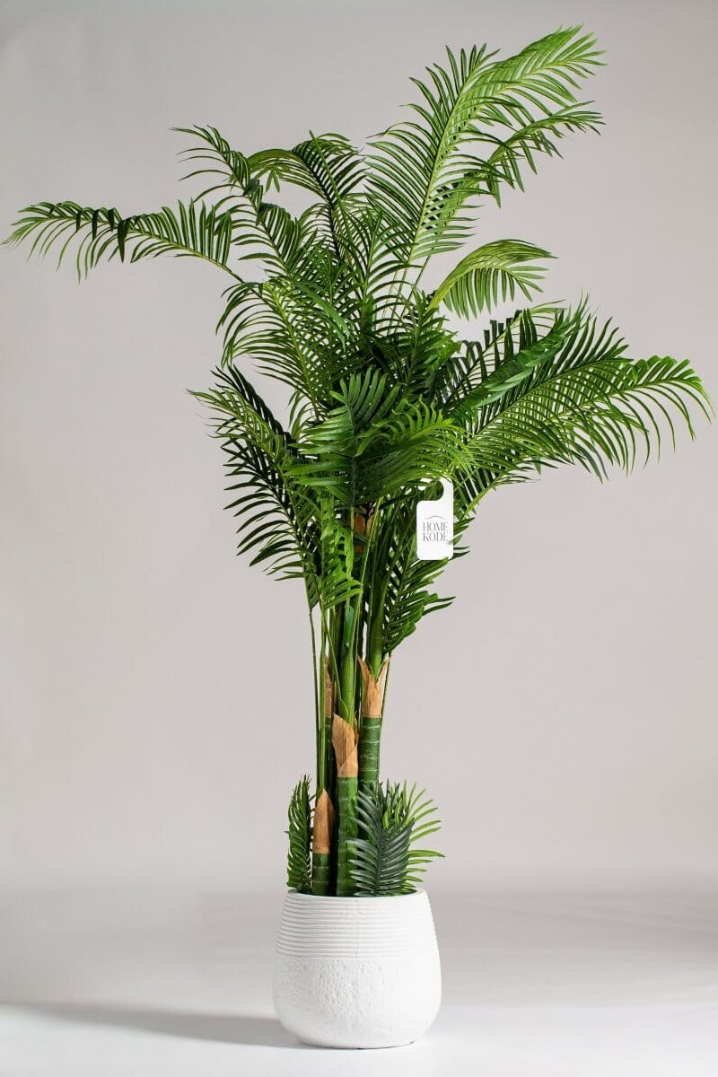 Areca Palm Artificial Plant