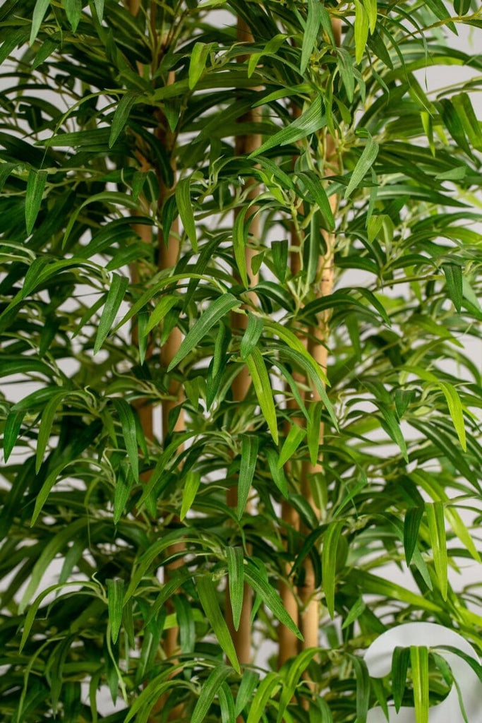 Bamboo Artificial Plant (Pot not included) Homekode 