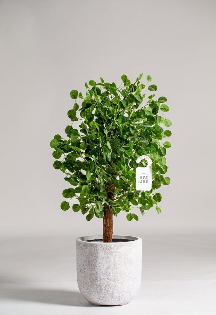 Eucalyptus Artificial Faux Tree