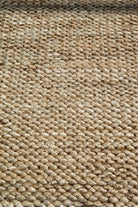 Natural Fiber - Woven Rug (5 Sizes)