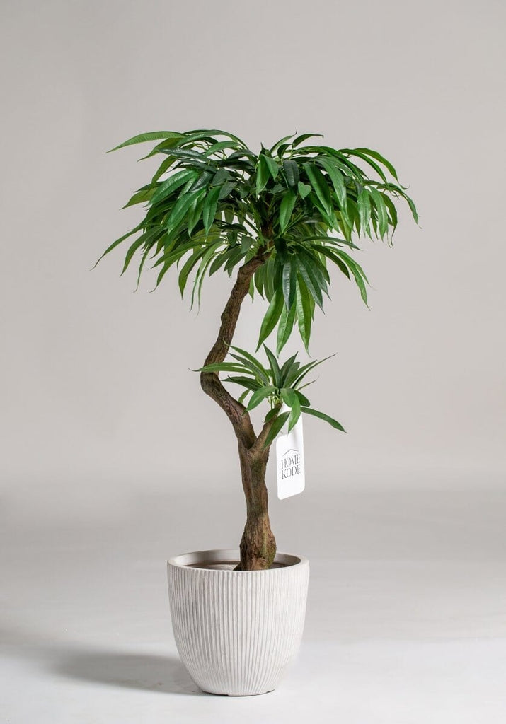 Ficus Artificial Faux Plant