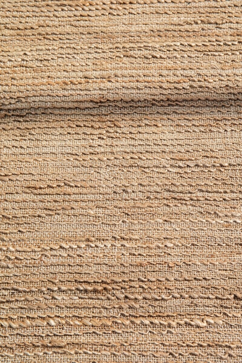 The Minimalist - Jute Woven Rug (2 Sizes)