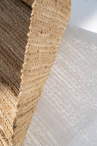 The Minimalist - Jute Woven Rug (2 Sizes)