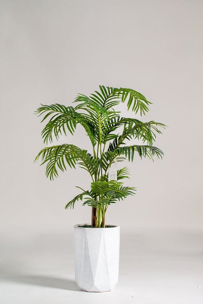 Areca Palm Artificial Plant 70CM Height - HomeKode