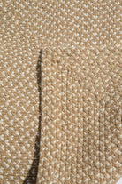 Ehen Embrace - Natural Rectangular Braided Rug (6 Sizes)