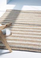 Pastel Hemp - Natural Jute Woven Rug (5 Sizes)