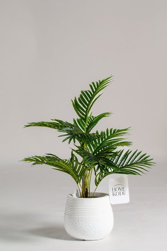 Cycas Artificial Plant (Pot not included) Homekode 