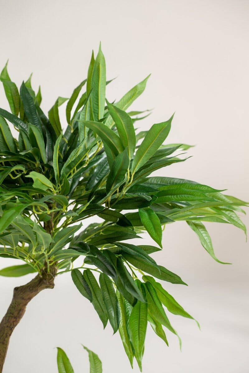 Ficus Artificial Tree (Pot not Included) Homekode 