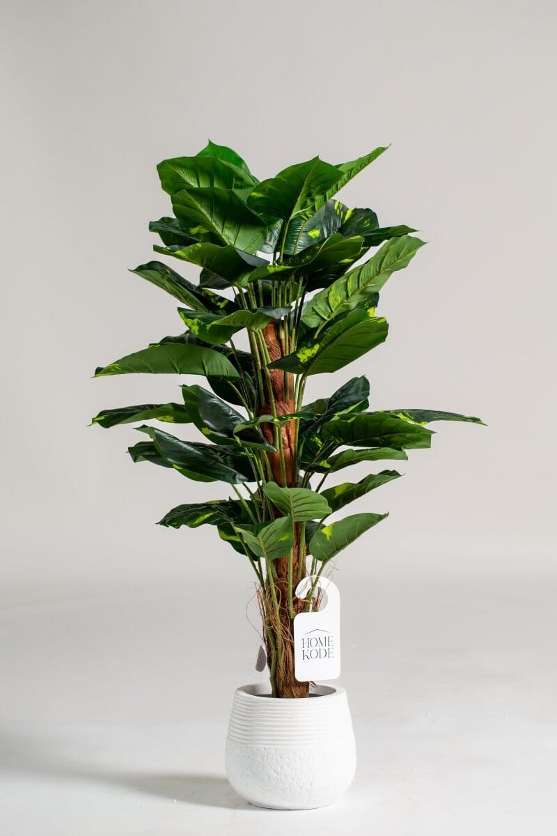 Golden Pothos Artificial Plant