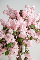 Pink Cherry Blossomificial Tree (3 Sizes) Homekode 