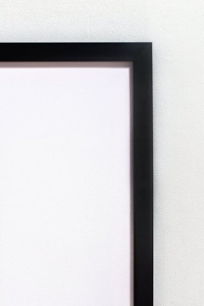 Abstract Geometric Wall Art Homekode 