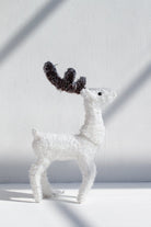 Light Up/LED Christmas Deer Decor Homekode 