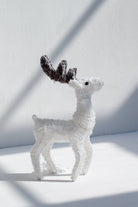 Light Up/LED Christmas Deer Decor Homekode 