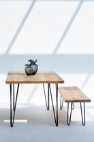 Mango Wood Dining Table (8 Sizes) ART 