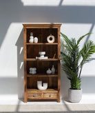 Felix Wood Bookcase TWOA 