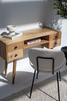 Gianna Desk Console Table Homekode 