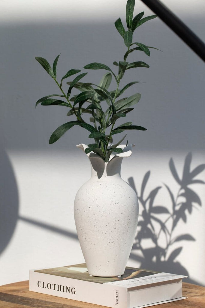 Blossom Vase IBE02 