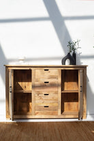 Esther Wooden Sideboard & Buffet TWOA 