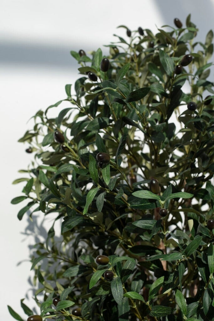 Olive Artificial Tree (4 Sizes) (Pot not included) FLO 