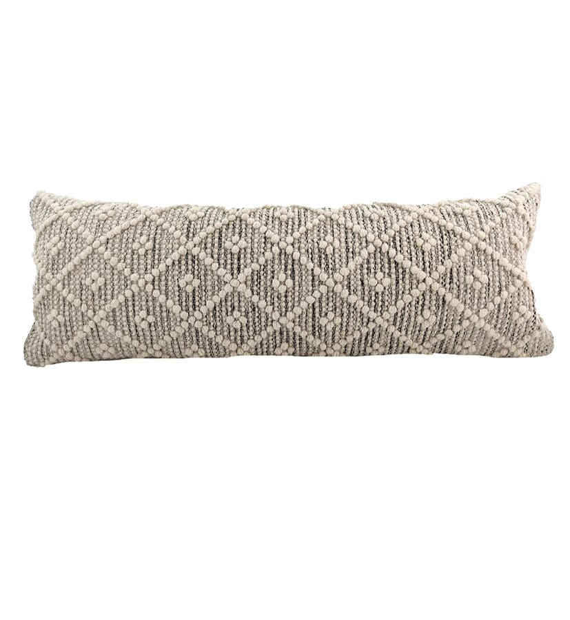 Long Rectangular Cushion With Filler (30x90 CM)