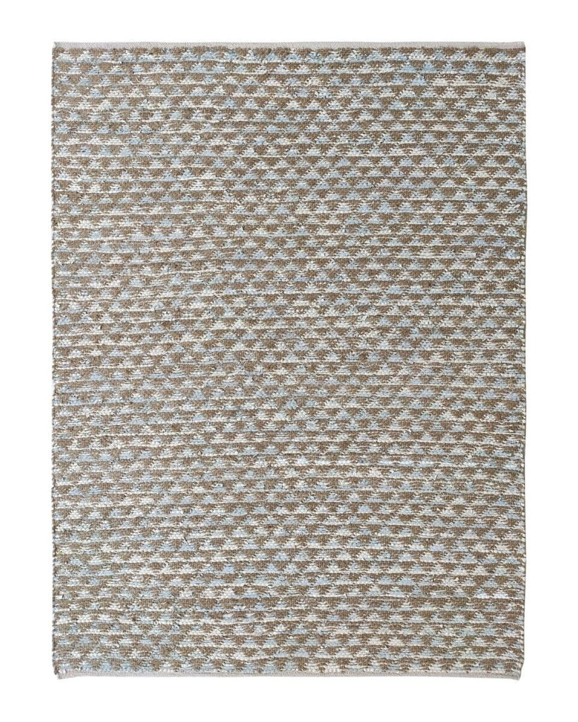 Multi Woven Cotton Rug (2 Sizes Available) Homekode 170X240 CM 