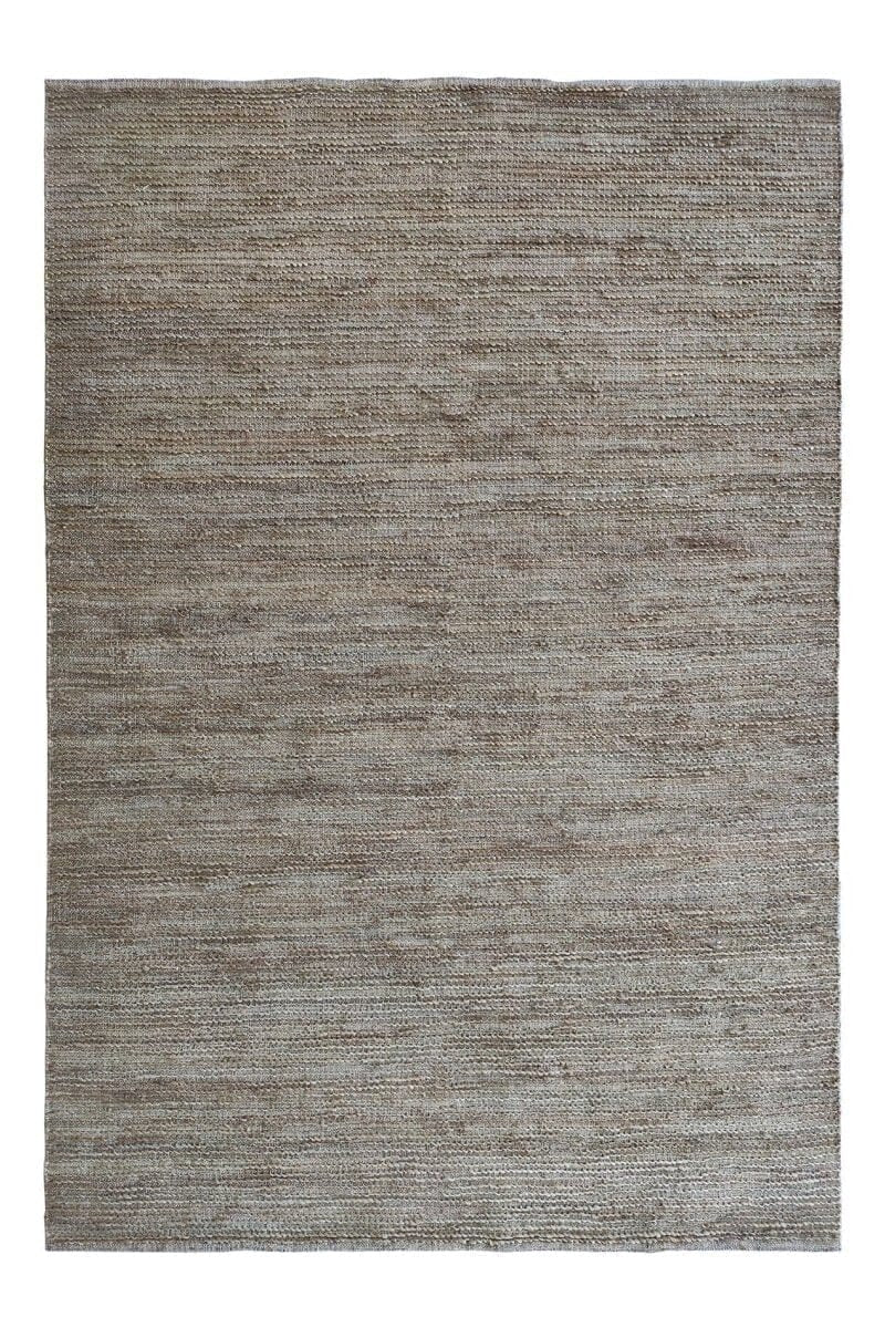 Desert Sand - Natural Jute Woven Rug (2 Sizes)