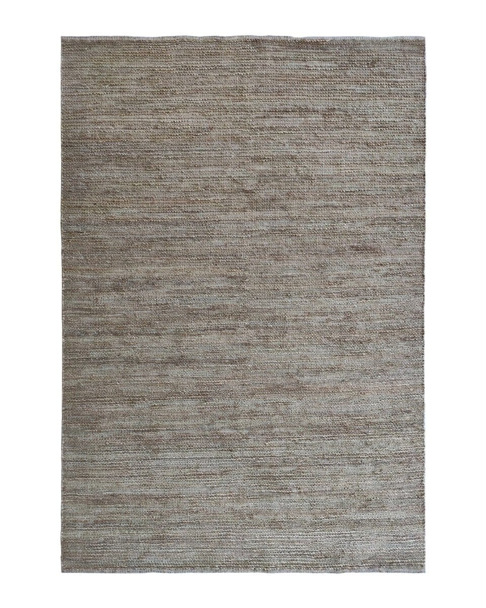 Desert Sand - Natural Jute Woven Rug (2 Sizes)