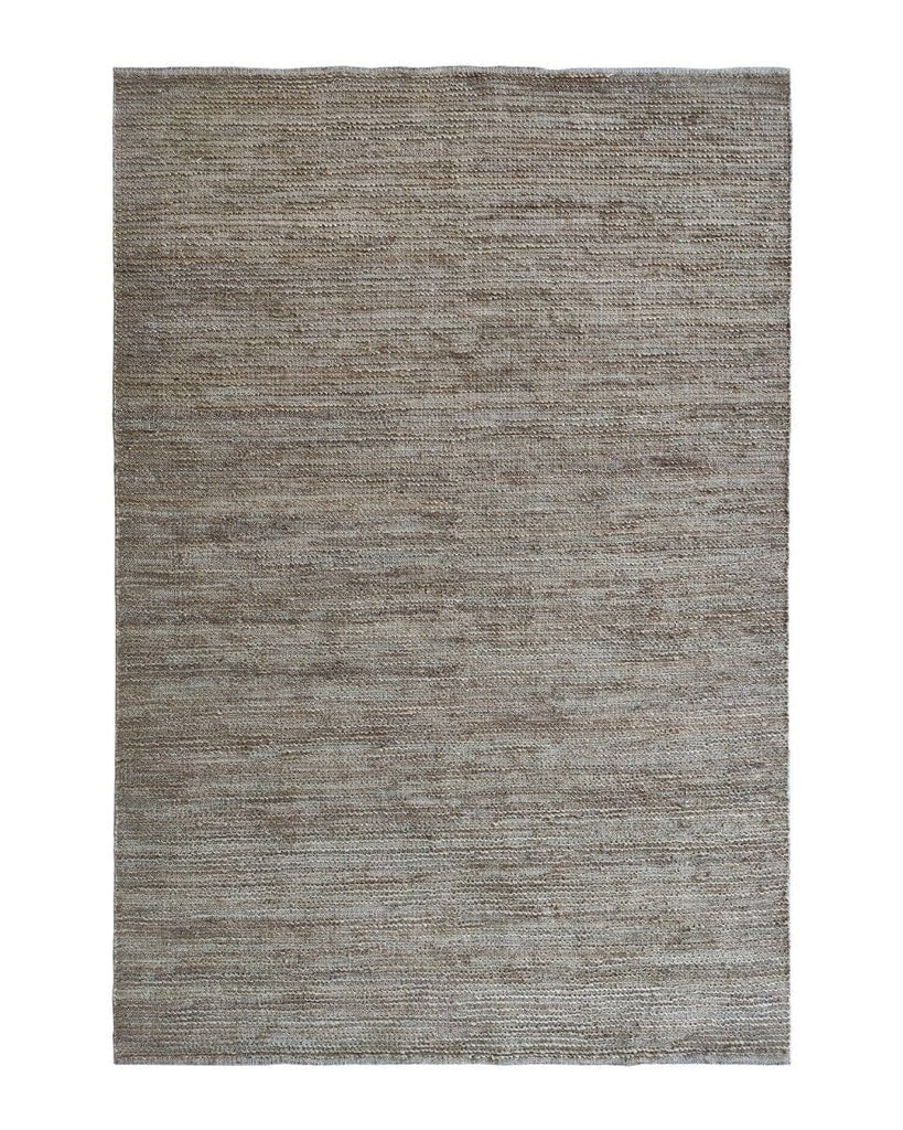 Natural Jute Woven Rug (2 Sizes Available) WOVEN RUG Homekode 170X240 CM 