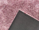 Large Purple Fluffy Shaggy Rug (2 Sizes)