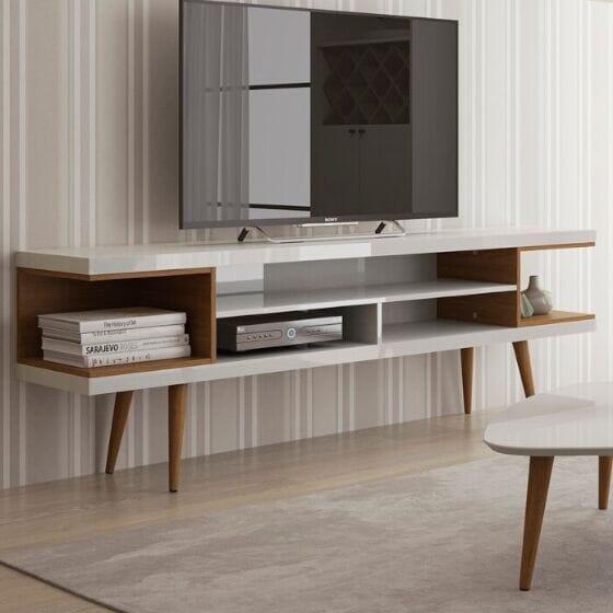 Modern Kingdom Tv Unit Homekode 