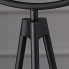 Black Tripod floor lamp Homekode 