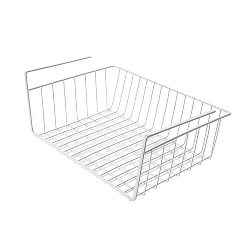 Under Shelf Basket (3 Sizes Available)