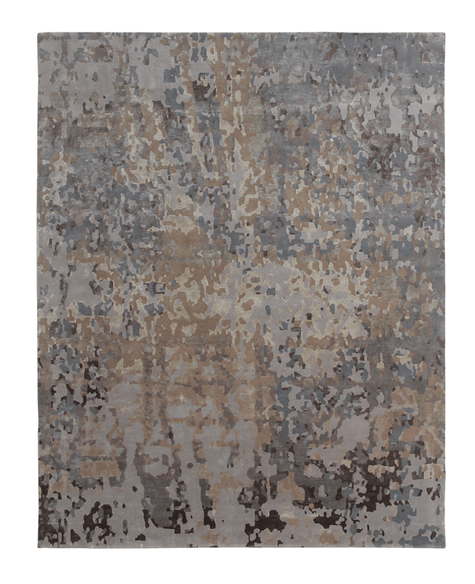 Earthly Harmony - Handmade Rug (300x400 CM)