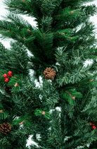 Green Artificial Christmas Tree Homekode 