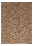 Mystique Threshold - Patterned Handmade Rug (2 Sizes)