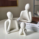 Family Coppia Sculpture