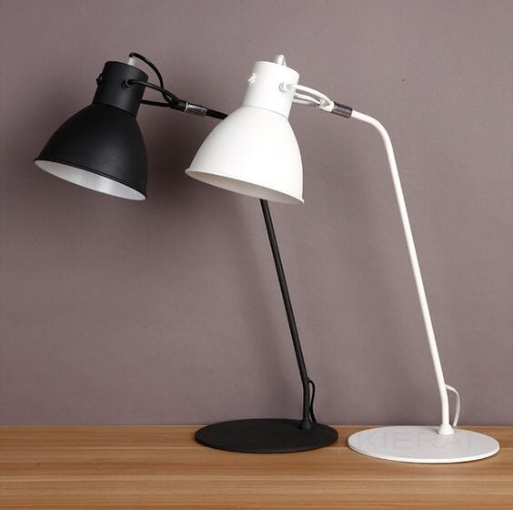 Decorative Desk Table Lamp Home Homekode 