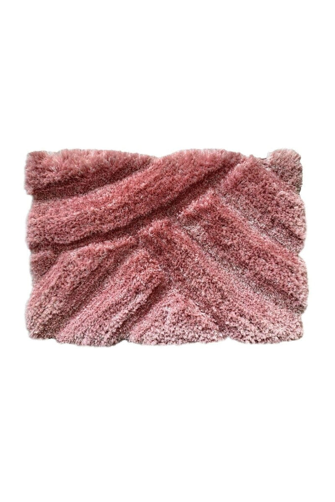 Cotton Candy Fluffy Doormat (50x80 CM) RAM 